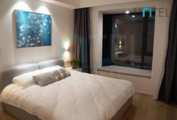 Rm 1601 Tian He Court(7)