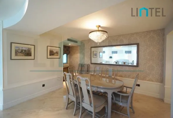 Rm 1602 Bld B Oriental London Plaza(3)