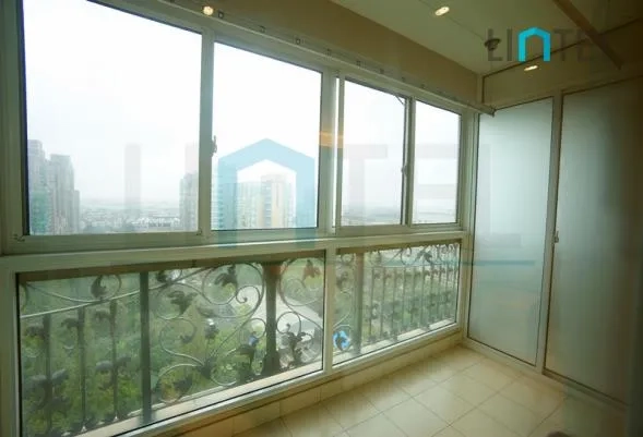 Rm 1602 Bld B Oriental London Plaza(10)
