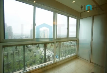 Rm 1602 Bld B Oriental London Plaza(10)