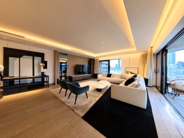 Rm 1602 No 10 Nove Mansion