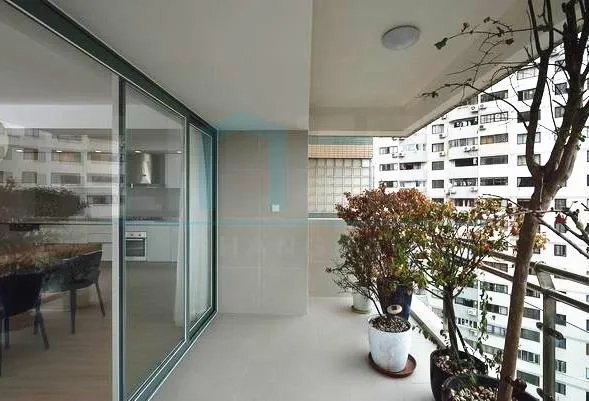 Rm 1602 No 3 Central Residence I(3)