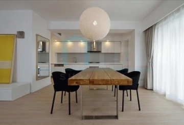 Rm 1602 No 3 Central Residence I(4)