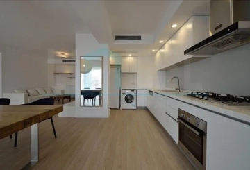 Rm 1602 No 3 Central Residence I(5)