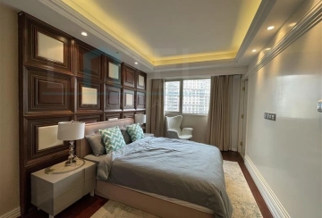 Rm 1602 No 3 Shanghai Bay Phase II(12)