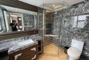 Rm 1602 No 3 Shanghai Bay Phase II(13)