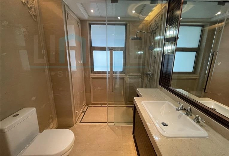 Rm 1602 No 3 Shanghai Bay Phase II(17)