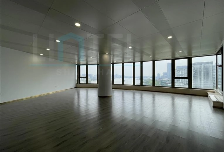 Rm 1602 No 3 Shanghai Bay Phase II(19)