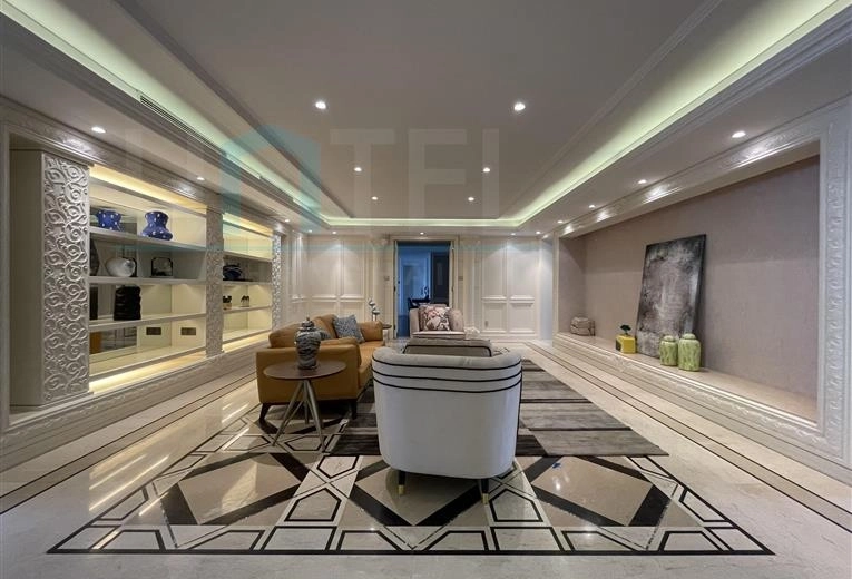 Rm 1602 No 3 Shanghai Bay Phase II(3)