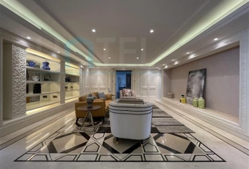 Rm 1602 No 3 Shanghai Bay Phase II(3)