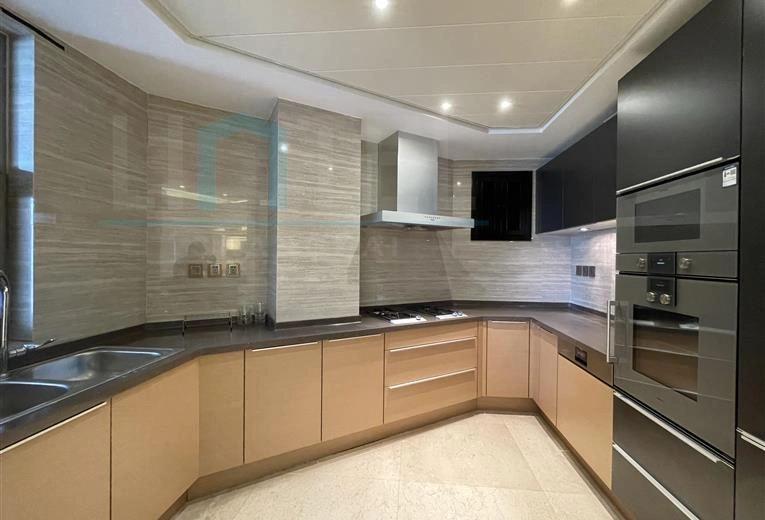 Rm 1602 No 3 Shanghai Bay Phase II(6)