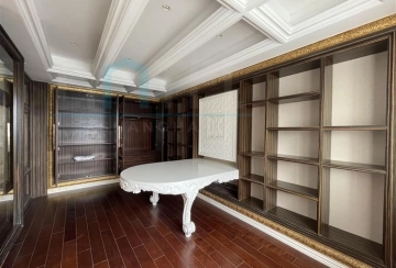 Rm 1602 No 3 Shanghai Bay Phase II(9)
