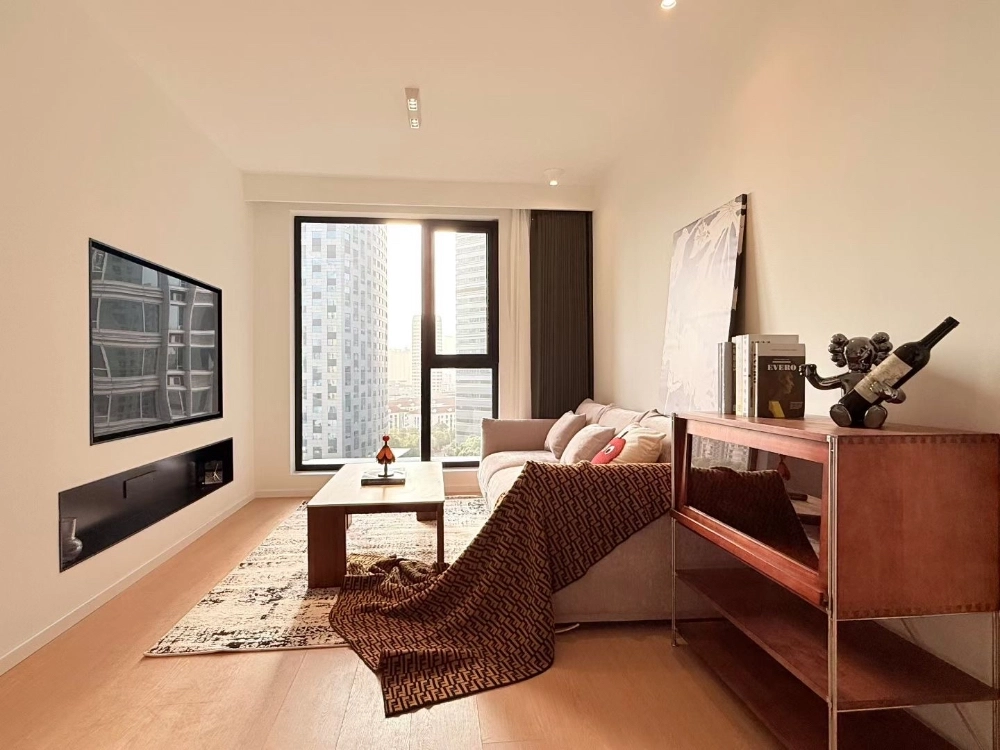 Rm 1602 No 6 Regents Park(2)