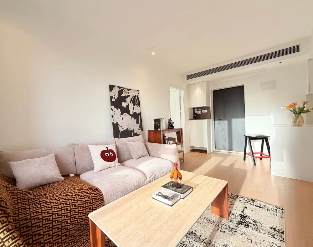 Rm 1602 No 6 Regents Park(3)