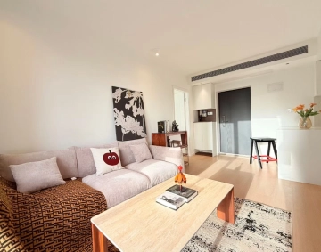 Rm 1602 No 6 Regents Park(3)