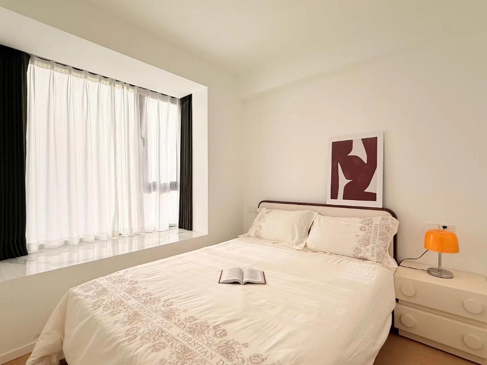 Rm 1602 No 6 Regents Park(6)