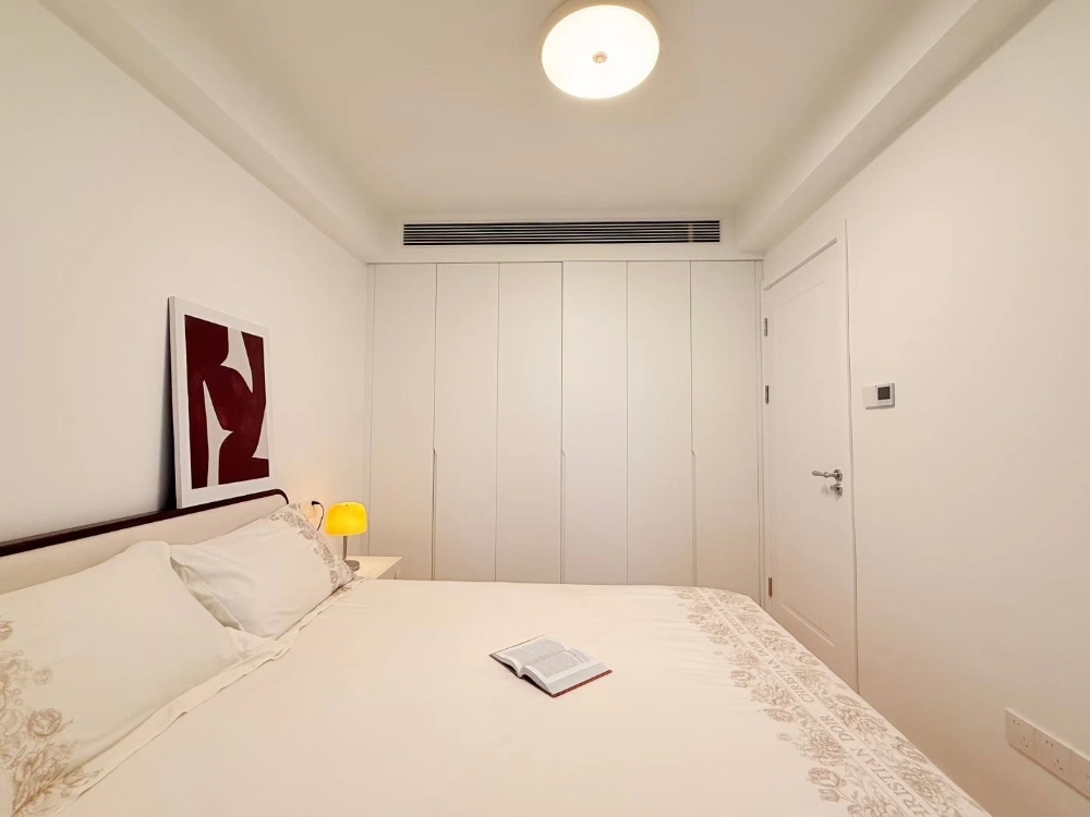 Rm 1602 No 6 Regents Park(7)