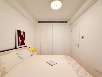 Rm 1602 No 6 Regents Park(7)