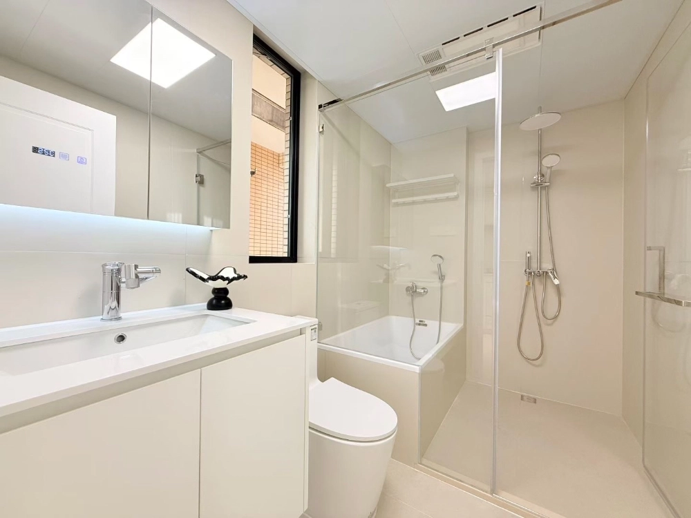 Rm 1602 No 6 Regents Park(8)