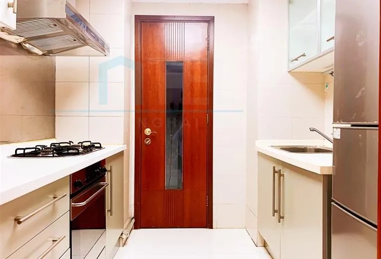 Rm 1602 No 9 Lakeville at Xintiandi(3)