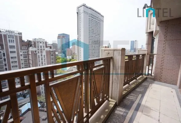 Rm 1602 No B Lyceum Mansion(7)