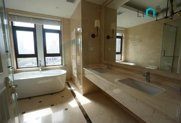 Rm 1602 No B Lyceum Mansion(9)