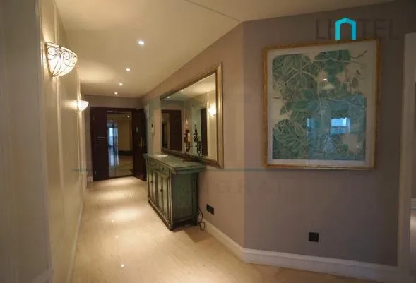 Rm 1602 No B Oriental London Plaza(16)