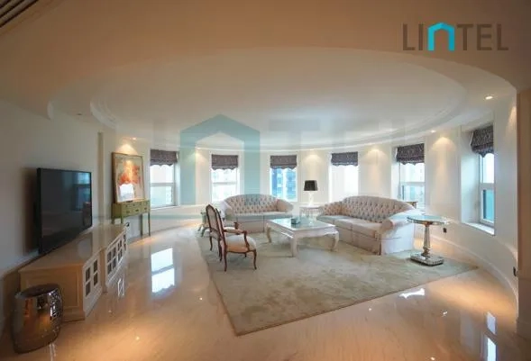 Rm 1602 No B Oriental London Plaza(2)