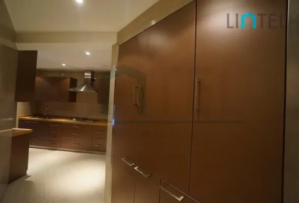 Rm 1602 No B Oriental London Plaza(4)