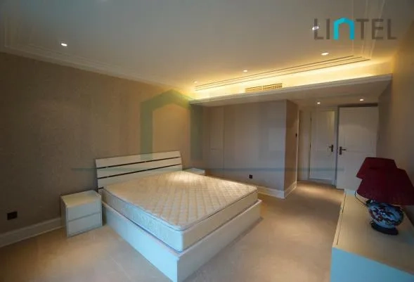 Rm 1602 No B Oriental London Plaza(7)