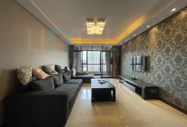 Rm 1603 No 1 Artdeco Mansion