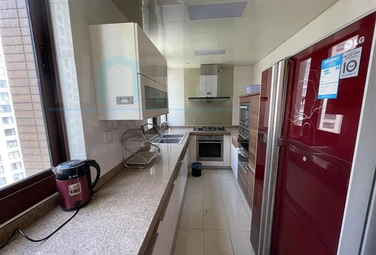 Rm 1603 No 1 Artdeco Mansion(3)