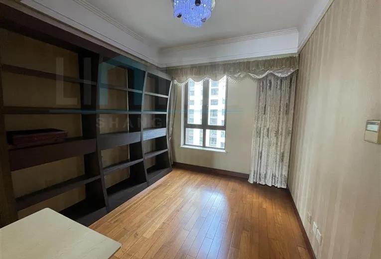 Rm 1603 No 1 Artdeco Mansion(7)