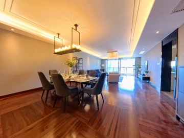 Rm 1603 No 9 The Paragon(4)