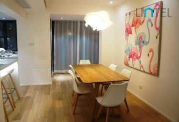 Rm 1604 Tian He Court(3)