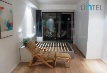 Rm 1604 Tian He Court(6)