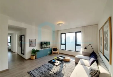Rm 1605 No 5 Huang Pu Zhong Xin City