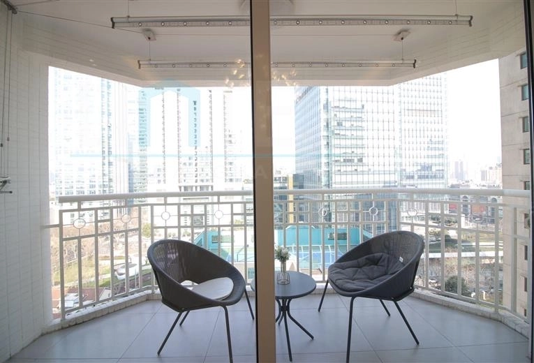 Rm 1606 No A Joffre Garden(2)