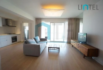 Rm 1607 No 3 Central Residence I(2)