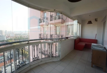 Rm 16A Mayfair Tower(3)
