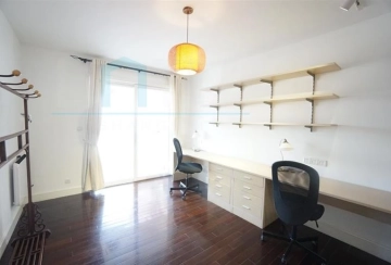 Rm 16A Mayfair Tower(7)