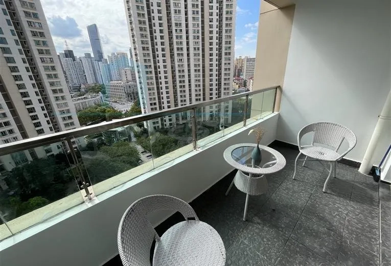 Rm 16A No 8 One Park Avenue(2)