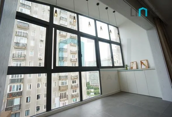 Rm 16B Gao Xin Apts(4)