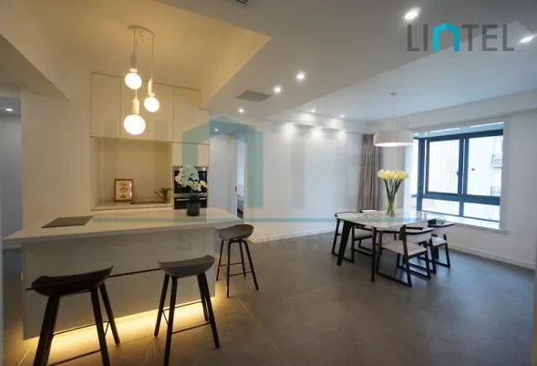 Rm 16B Gao Xin Apts(5)