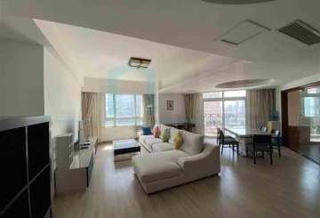 Rm 16B Merry Apartments