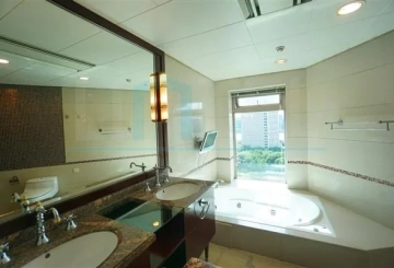 Rm 16C Unit 2 No 3 Shimao Riviera(12)
