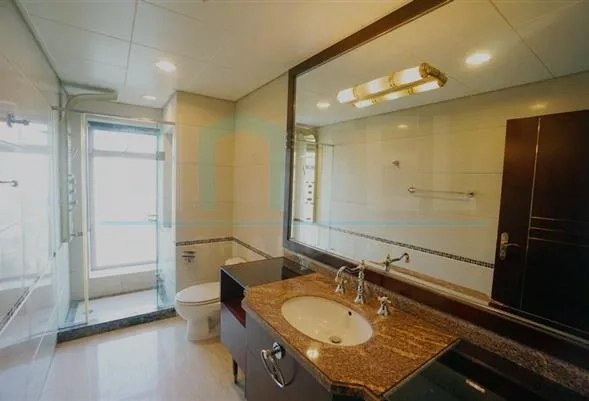 Rm 16C Unit 2 No 3 Shimao Riviera(16)