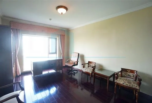 Rm 16C Unit 2 No 3 Shimao Riviera(17)