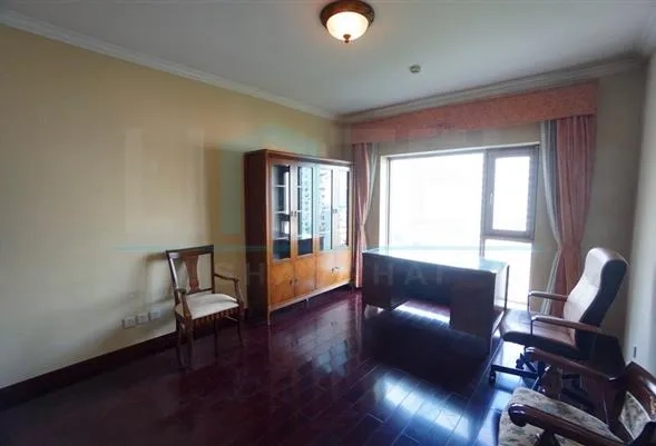 Rm 16C Unit 2 No 3 Shimao Riviera(18)