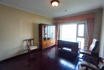 Rm 16C Unit 2 No 3 Shimao Riviera(18)